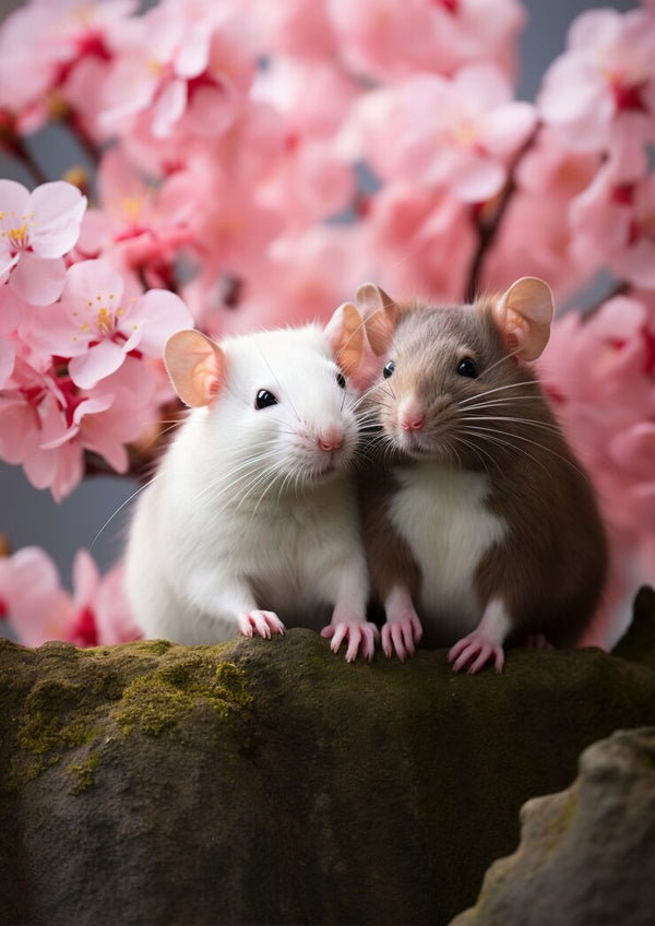 الزواحف و القوارض