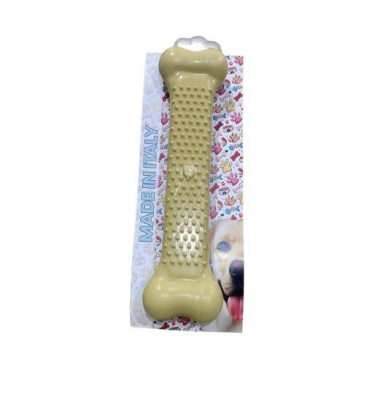 لعبة عظم للكلاب cm . 12 × 3.5 × 2