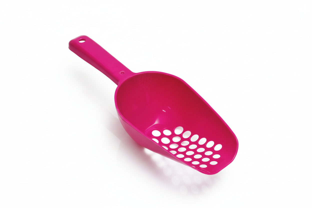 مجرفة رمل