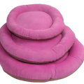 Comfortable CAT PARK ready-made جلسة فرشة with soft padding, ideal for home seating and casual relaxation.