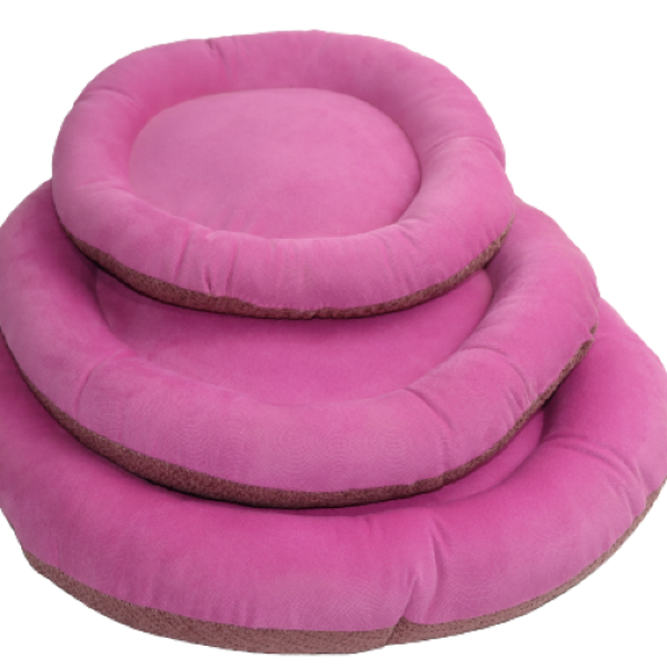 Comfortable CAT PARK ready-made جلسة فرشة with soft padding, ideal for home seating and casual relaxation.