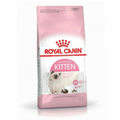 Royal Kitten 10kg ready-made cat food by CAT PARK, showing a bag of the complete feline nutrition product.