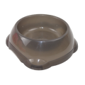 Ready-made CAT PARK feeding bowl with a smooth, durable surface and colorful design for pets.