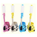 Ready-made cat feeding and watering bowl with a dog shape from CAT PARK, featuring a playful dog design in the image.