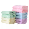 Soft cotton منشفة from CAT PARK, ready-to-use towel with a plush texture, ideal for beach or bath use.