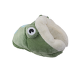 Cat Park frog-shaped ready-made cat bed featuring a cute frog design, perfect for cozy feline comfort and playful decor.