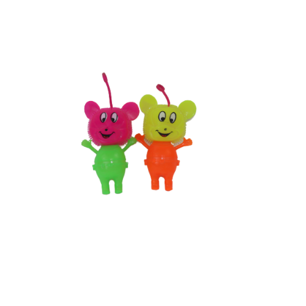 Cat Park ready-made cat toy with a squeaker, featuring colorful design and playful elements for feline entertainment.