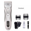 Electric shaver CAT PARK MLY-M90 ready-to-use grooming tool with close-cutting blades and ergonomic handle.