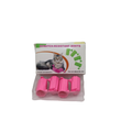 CAT PARK scratch-resistant gloves, ready-to-use product, close-up view showing soft, durable material for pet scratch protection.