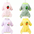 Cute pet clothing from CAT PARK, ready-to-wear pet apparel designed for cats and small animals, shown in the image.