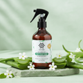 Aloe Vera Pet Perfume - Marketing
