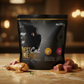 Best Cat Friends Chicken Veal Single