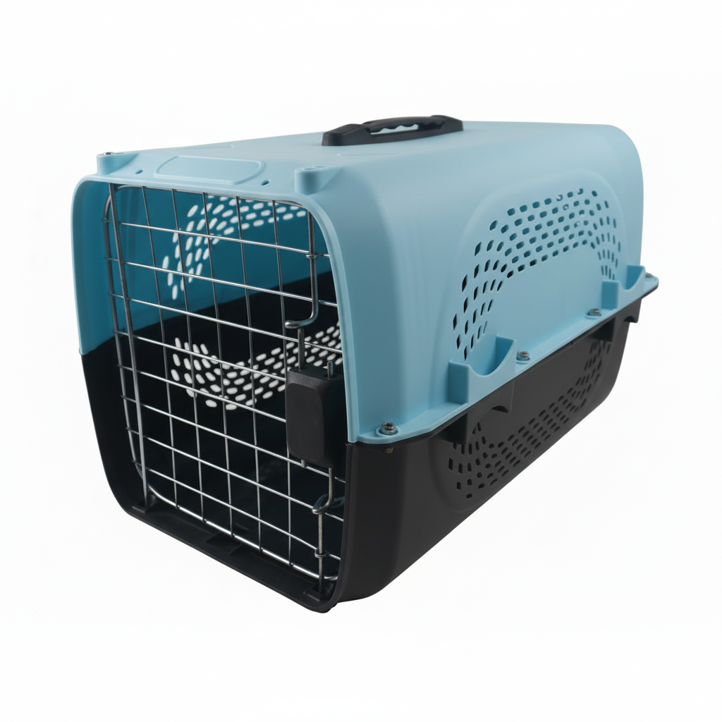 Carrier Front