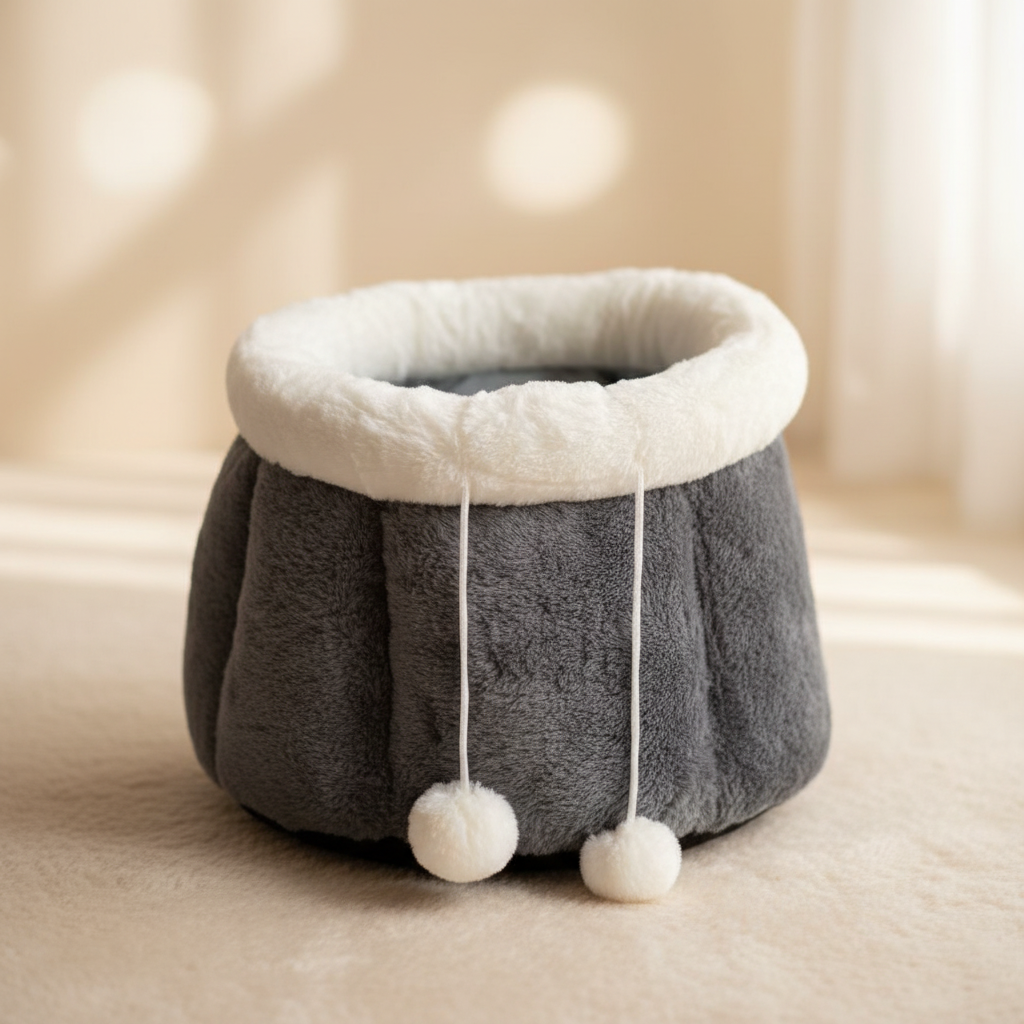 Cat House Cream