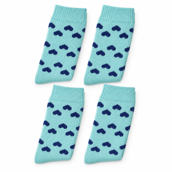 جوارب ضد الانزلاق للكلاب والقطط · socks-h