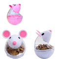 Colorful CAT PARK ready-made toy featuring a fairytale-themed shape for children to play with and enjoy.