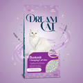 Dream Cat Lavender - Professional