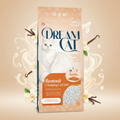 Dream Cat Vanilla - Professional