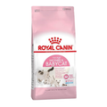 Royal Baby Cat 10kg ready-made cat food from CAT PARK, showing a bag of feline nutrition product with branding and packaging details.