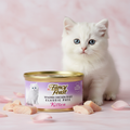 Fancy Feast Kitten Marketing