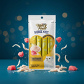 Fancy Feast Tuna Chicken Flakes