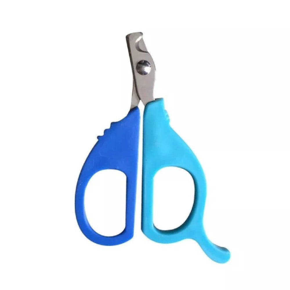 Cat Park nail scissors, a ready-to-use grooming tool with sharp blades for precise pet nail trimming.