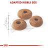 Royal Canin dry cat food for adult cats, CAT PARK brand, shown in a ready-to-serve packaging.