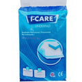 Medical bed pillow by CAT PARK, 60×90 cm, ready-made medical bed cushion with soft fabric and supportive design.