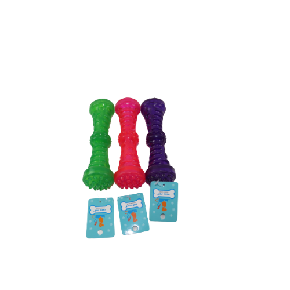 Ready CAT PARK chew toy for cats, colorful silicone dental عضاضة designed to promote healthy chewing and dental health.