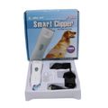 Electric shaver CP-8000 by CAT PARK, ready-to-use grooming device with precision blades and ergonomic design.