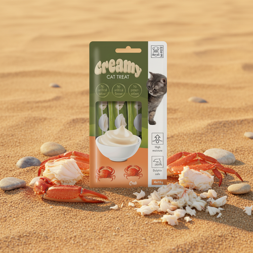 M-Pets Crab