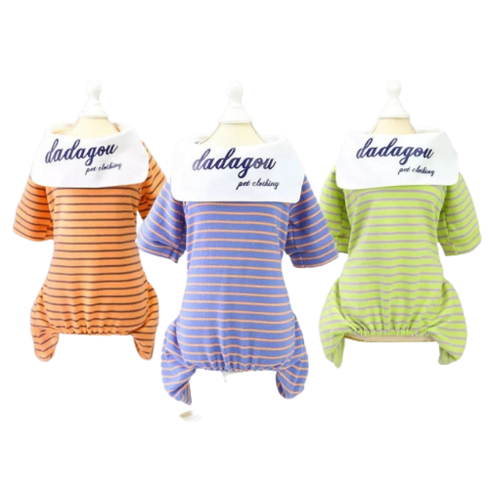 Cat Park pet clothing ready-to-wear, comfortable and stylish apparel for cats and small pets, shown in the product image.