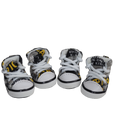 Image of CAT PARK ready-made shoes showcasing stylish design and comfortable fit in black color.
