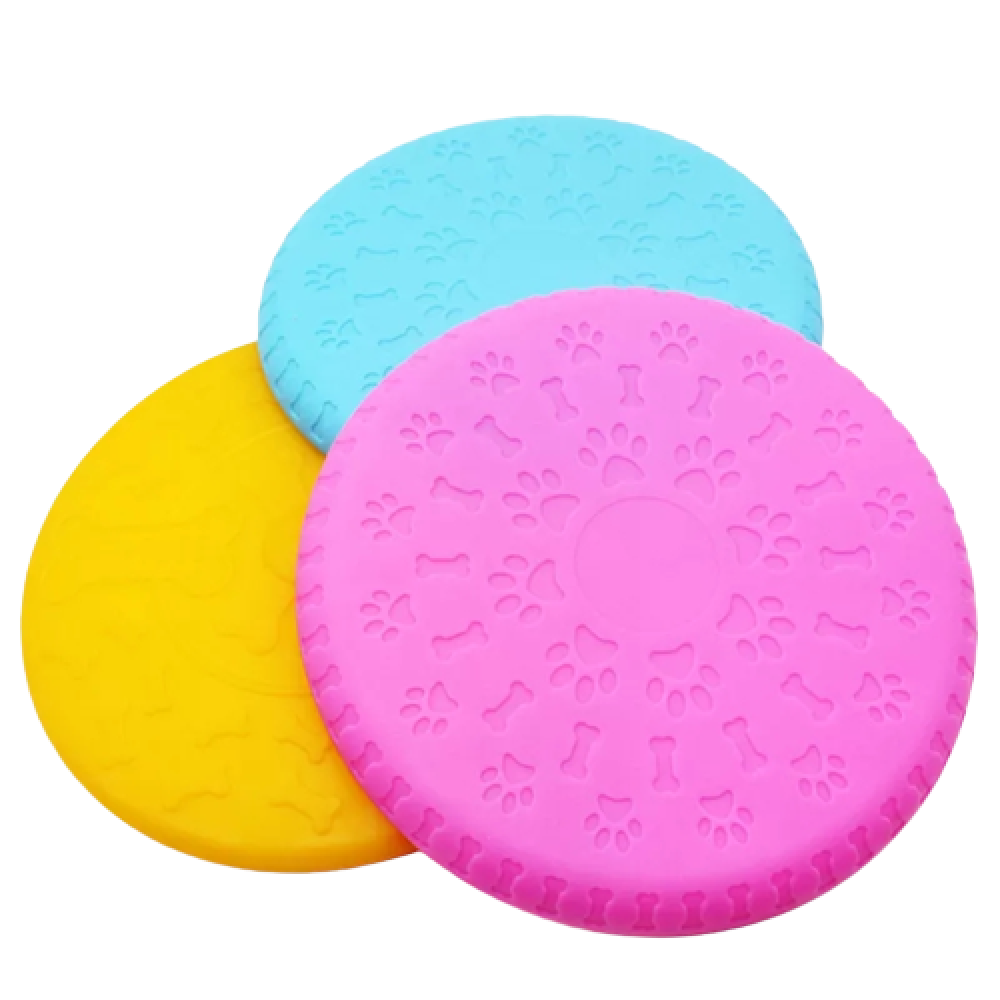 Small training dish by CAT PARK, ready-to-use product, featuring a durable, compact design for pet training or feeding.