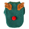 Warm CAT PARK ready-made woolen clothing, featuring soft, cozy fabric and stylish design perfect for cold weather.