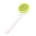 Cat and dog ready shower hose from CAT PARK with flexible, easy-to-use design for pet bathing.