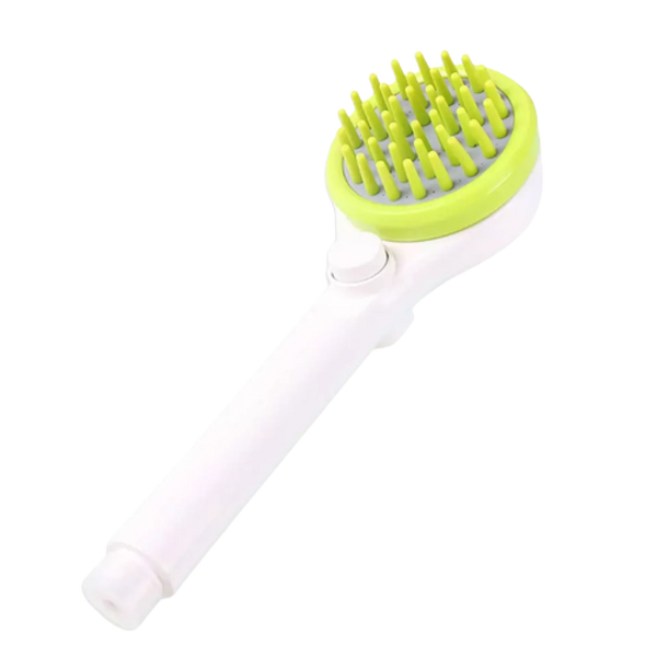 Cat and dog ready shower hose from CAT PARK with flexible, easy-to-use design for pet bathing.