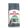 Royal Canin Digestive Care dry cat food by CAT PARK, ready-to-eat product in a bag with the brand logo and product details.