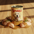 Sparky Chicken