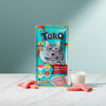 Toro Tuna Goat Milk
