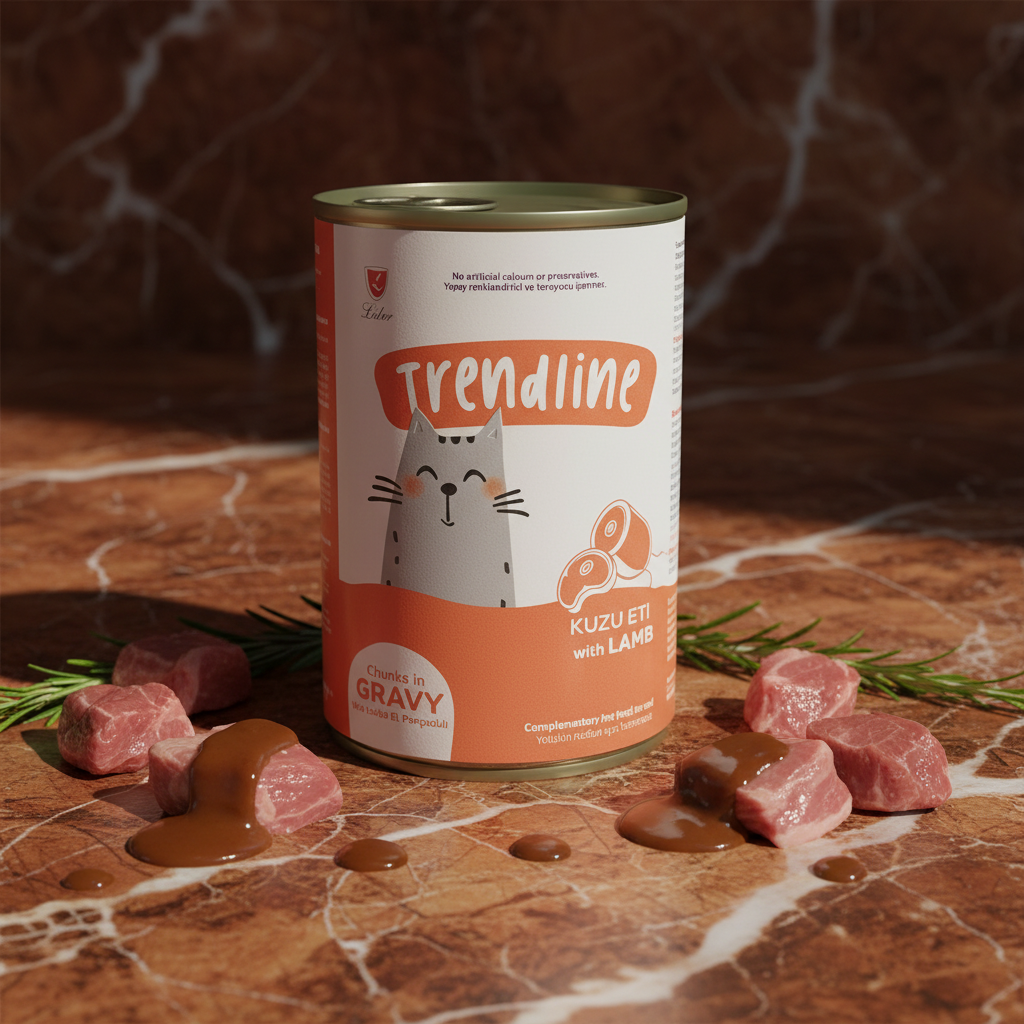 Trendline Lamb