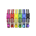 Cat Park ready-made collar for dogs and cats, shown in the image, featuring a comfortable adjustable design.
