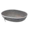 Ready cat lounge by CAT PARK featuring soft cushions and cozy design for comfortable feline relaxation.